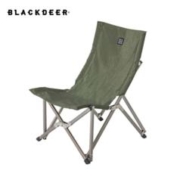 BLACKDEER 黑鹿 折叠宅宅椅 多色可选（19日晚8点开始）