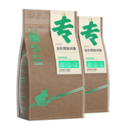 耐威克 泰迪贵宾狗粮 小型犬 美毛淡泪痕 全价·5.0kg