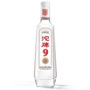 沱牌 舍得 沱牌酒T68 浓香型白酒 50度 480mL 单瓶装 单瓶装