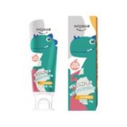 Hosjam 皓齿健 益生菌儿童护齿牙膏  50g