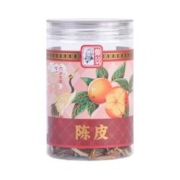 仲景陈皮丝50g/瓶陈皮干老陈皮