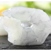 京东百亿补贴：滋百尚 新鲜速冻青虾仁 特大号活剥人工去虾线 500g*5袋装