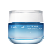 兰芝（LANEIGE） 乳液面霜 新水酷高保湿清润润肤霜50ml油皮/混油皮 礼物送女友