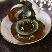 10枚松花蛋20枚溏心皮蛋鸭蛋变蛋无铅工艺鸭蛋即食糖心