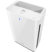 松下（Panasonic） 61C7PD空气净化器 除甲醛 除菌除异味除过敏原 智能感应 白色39平米