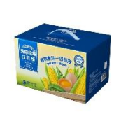 PLUS会员：天珍牧场 谷粮蛋 30枚 1.59kg 礼盒装*4件（买二赠二）