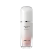 韩国爱茉莉 兰芝(LANEIGE) 隔离霜雪纱丝柔粉色隔离霜30ml SPF25/PA++(改善暗沉 提亮肤色 妆前乳)