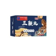 齐颜堂三鞭丸男士丸剂鹿鞭
