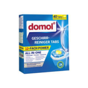 Domol 洗碗机专用洗碗块 21g*40块