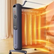 限移动端：HUAWEI 华为 Vision智慧屏 超薄全面屏 4K超高清120Hz平板电视机 Vision 75 75寸
