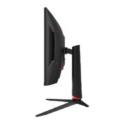 ViewSonic 优派 VX2715-2KC-PRO-2 27英寸 VA 曲面 G-sync 显示器（2560×1440、165Hz、99%sRGB、HDR10）