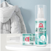 PLUS会员、概率券：vilosi 羽绒服干洗剂 100ml