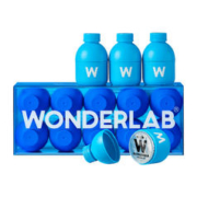 88VIP会员：WonderLab/万益蓝 B420益生菌 2g*10瓶