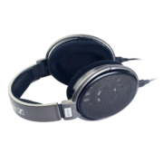 森海塞尔（Sennheiser） HD660S 二代 HD600 HD650 HIFI头戴式耳机 HD650