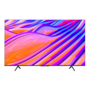 海信电视75E3F 75英寸 AI远场语音 MEMC运动防抖 4K HDR超清画质 97%超高屏占比电视机 以旧换新