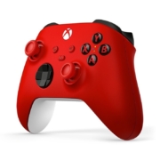 再降价、京东百亿补贴：Microsoft 微软 Xbox原装配件蓝牙无线控制器TF5-00007微软 Xbox One S游戏手柄