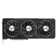 技嘉（GIGABYTE）魔鹰 GeForce RTX 4070TI显卡 Gaming OC V2 12G 电竞游戏专业独立显卡4K【注册四年保】