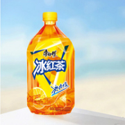 康师傅 冰红茶  1L*12瓶