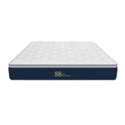 Serta/舒达 梦享88经典款 床垫十大名牌乳胶床垫席梦思床垫家用