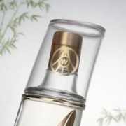 WULIANGYE 五粮液 官方授权 52度优级 奢享 节节高升 礼盒酒 52度 500mL 2瓶