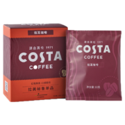 COSTA COFFEE 咖世家咖啡 拉美秘鲁 挂耳咖啡 50g