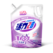 活力28 薰衣芬芳洗衣液2kg
