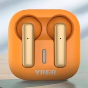 YRKR雅肯新款无线蓝牙耳机