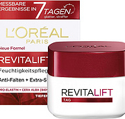 L'Oreal Paris 巴黎欧莱雅 复颜抗皱日霜50mL