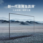Xiaomi 小米 智能电视 65英寸