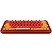 20点开始：RAPOO 雷柏 ralemo Pre 5 新春版 双模机械键盘 79键 红轴