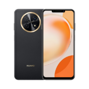 HUAWEI 华为 畅享60X 4G手机 512GB 鎏金黑