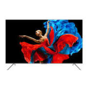 TCL 75英寸 画师II QLED高亮量子点 智能液晶电视机 4k高清