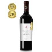 法老权杖 干红葡萄酒 15度 AOP级金奖 750ML*2件
