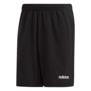 adidas阿迪达斯官方男装速干舒适运动健身短裤DW9568 黑色 A/XS