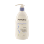 艾惟诺（Aveeno）354ml 婴儿每日倍护洗发沐浴露（儿童宝宝洗发沐浴二合一）