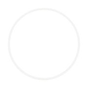 Lipro led超薄吸顶灯全光谱卧室书房护眼灯低蓝光灯具E1 T21X1-42W