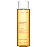 娇韵诗CLARINS温和柔肤水黄水200ml补水保湿爽肤水柔肤水化妆水法国进口