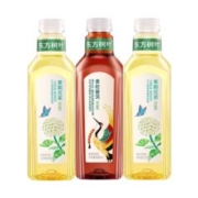 农夫山泉东方树叶900ml*3瓶
