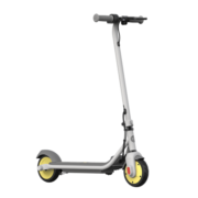 Ninebot九号儿童电动滑板车C8 儿童礼物男孩女孩学生两轮车助力车平衡车电动车玩具6-12岁