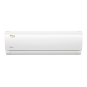 美的（Midea）大1匹/1.5匹空调挂机 新能效智能变频 酷省电 风酷 快速冷暖壁挂式 家用卧室空调 自清洁 以旧换新 大1匹 智控WiFi 自清洁  风酷XHC3