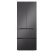 预售、PLUS会员：Haier 海尔 星蕴系列 BCD-410WLHFD7DSMU1多门冰箱 410L