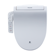 松下（Panasonic）智能马桶盖PK17 纳诺怡纳米水离子即热冲洗  快速加热 深度除菌 【PK37】自动除臭 暖风烘干