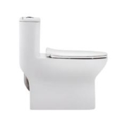 限移动端、京东百亿补贴：JOMOO 九牧 11370-2-1 喷射虹吸式马桶 305mm坑距