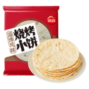 再补货: 思念  淄博风味烧烤小饼 720g 48片