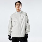 需首单：PEACEBIRD 太平鸟 GORE-TEX 多口袋防水夹克 双色可选