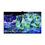 索尼（SONY） XR-65A95K 65英寸 QD-OLED 4K超薄智能高清全面屏电视旗舰新款