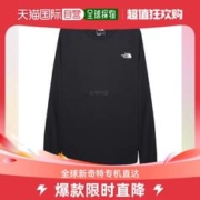 北面 韩国直邮the north face 通用 外套