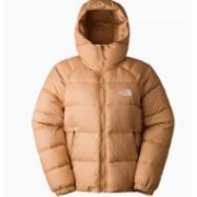 THE NORTH FACE 北面 羽绒服鹅绒外套 7QVV