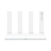 再降价、需抢券：HUAWEI 华为 AX3 Pro 双频3000M 千兆家用路由器 WiFi 6 单个装 白色