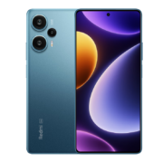 京东百亿补贴：Redmi 红米 Note 12 Turbo 5G手机 12GB+256GB 星海蓝